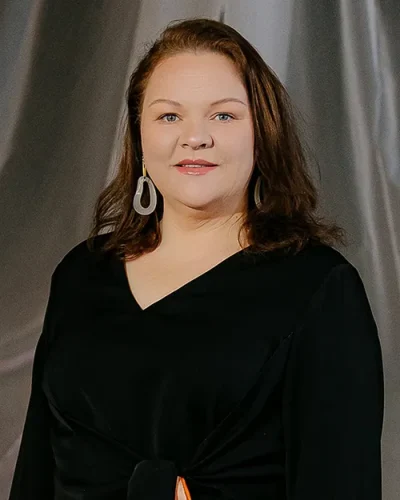 Ирина Норсеева