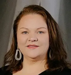 Ирина Норсеева
