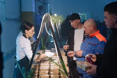 День химика 2024 г. Киров