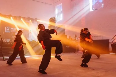 День химика 2024 г. Киров