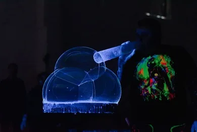 День химика 2024 г. Киров