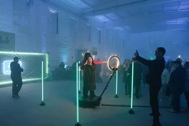 День химика 2024 г. Киров