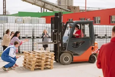 День химика 2024 г. Киров