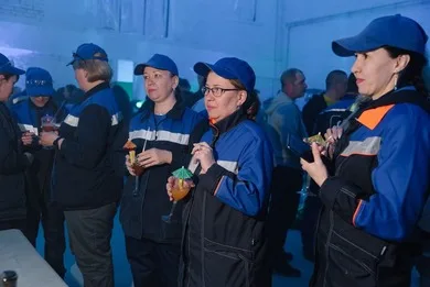 День химика 2024 г. Киров