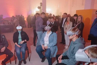 День химика 2024 г. Киров