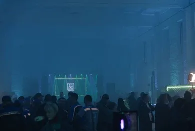 День химика 2024 г. Киров