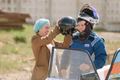 День химика 2024 г. Киров