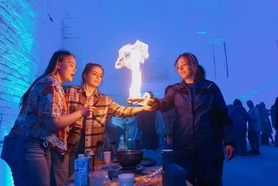 День химика 2024 в Кирове