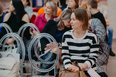 Корпоратив Классное НЕсобрание