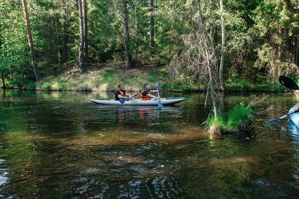 Корпоратив Пионерский лагерь по взрослому