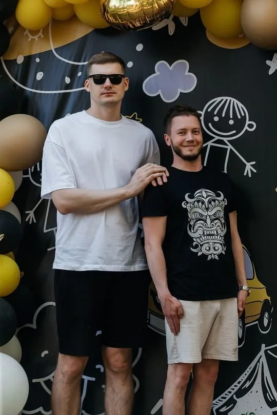 Корпоратив Пионерский лагерь по взрослому