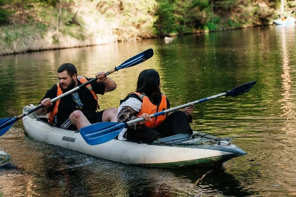 Корпоратив Пионерский лагерь по взрослому