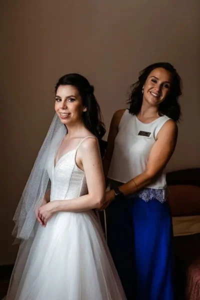 Зачем нужен координатор на свадьбе